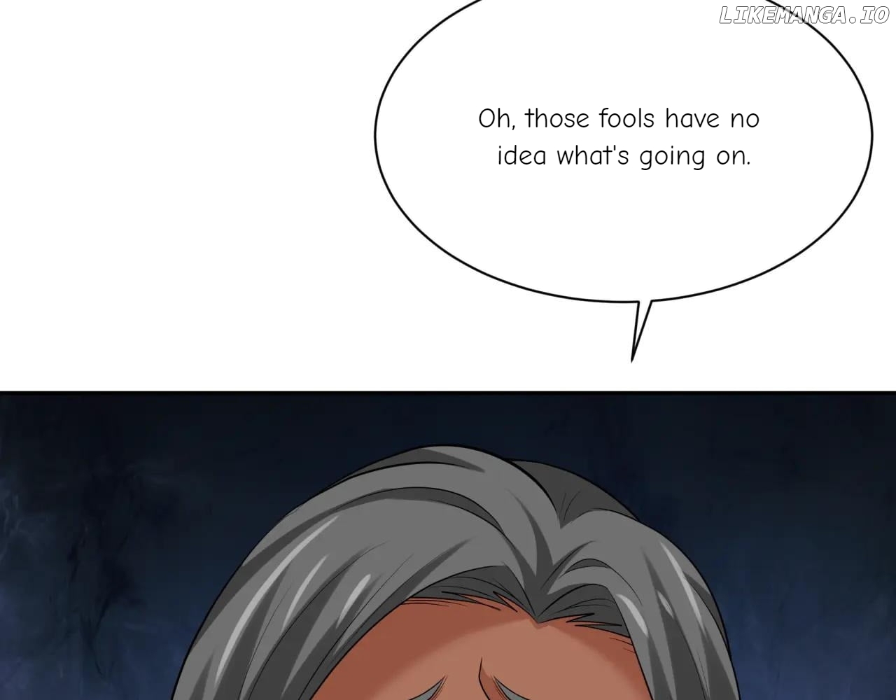 Era of the Haunted Chapter 349 - page 17